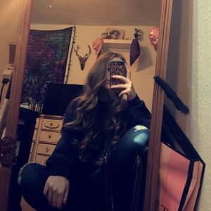 Meet your Posher, Kassidy